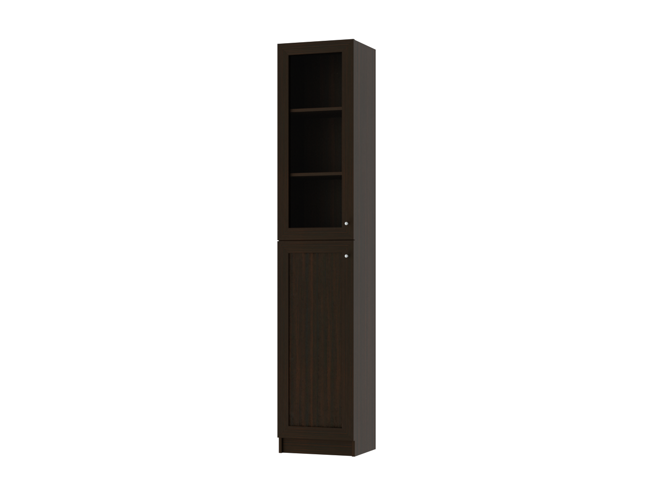 Книжный шкаф Билли 330 brown desire ИКЕА (IKEA) изображение товара