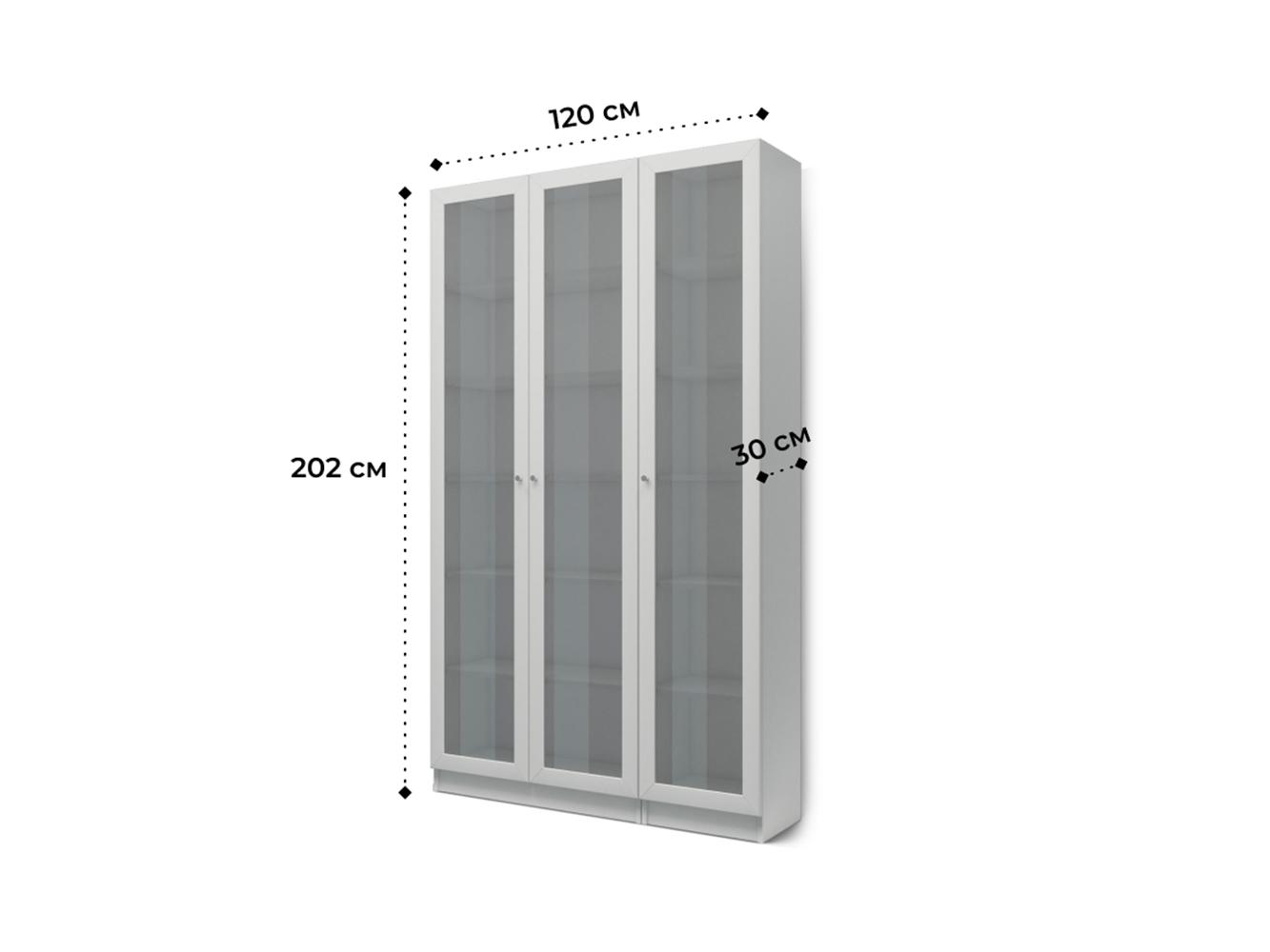 Книжный шкаф Билли 340 brown ИКЕА (IKEA) изображение товара